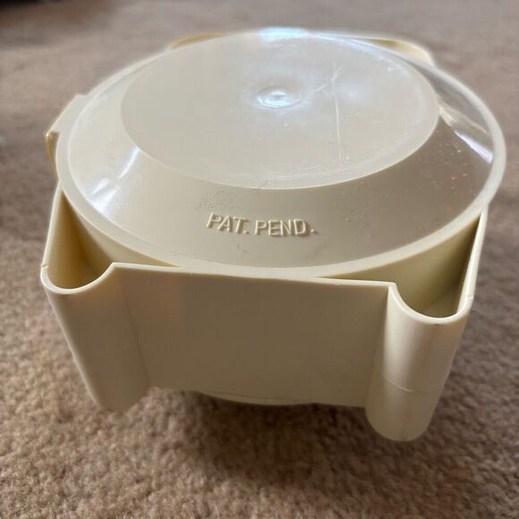 Reel-A-Phone Vintage 1980’s Extension Cord Set With Hold Button - Picture 6 of 12